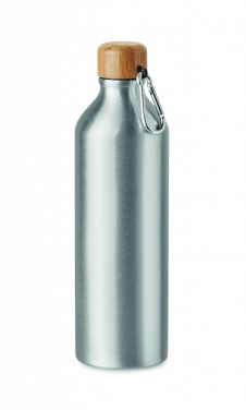 Logo trade firmakingituse pilt: Alumiiniumpudel 800 ml