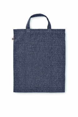 Logotrade ärikingid pilt: Kokkupandav ostukott 140 gr/m²