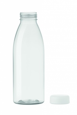Logotrade reklaamkingituse foto: RPET pudel 500ml