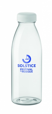 Logo trade meene pilt: RPET pudel 500ml