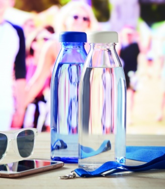 Logo trade meene pilt: RPET pudel 500ml