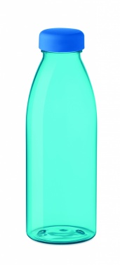 Logotrade reklaamkingid pilt: RPET pudel 500ml
