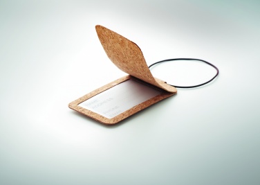 Logo trade reklaamkingid foto: Korgist pagasilipik