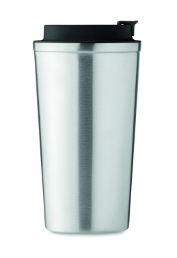 Logotrade meened pilt: Kaheseinaline trummel 510 ml