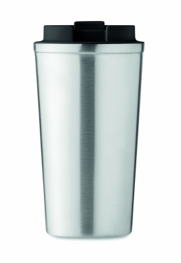 Logotrade firmakingid pilt: Kaheseinaline trummel 510 ml