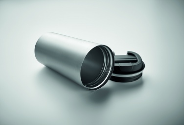 Logotrade firmakingid pilt: Kaheseinaline trummel 510 ml