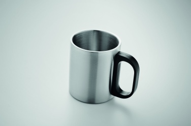 Logo trade ärikingi pilt: Kaheseinaline kruus 300 ml