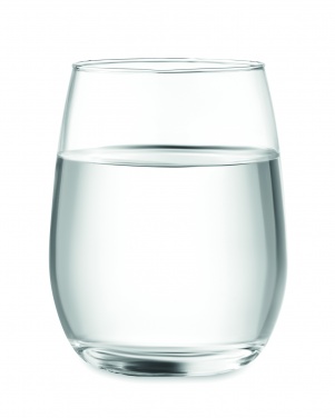 Logotrade ärikingi foto: Taaskasutatud klaas 420 ml