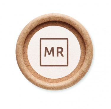 Logotrade firmakingituse foto: Vegan Unisex kehapesuvahend