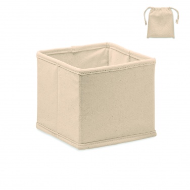 Logo trade ärikingi pilt: Väike hoiukast 220 gr/m²