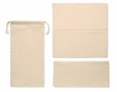 Logo trade reklaamtoote pilt: Suur hoiukast 220 gr/m²