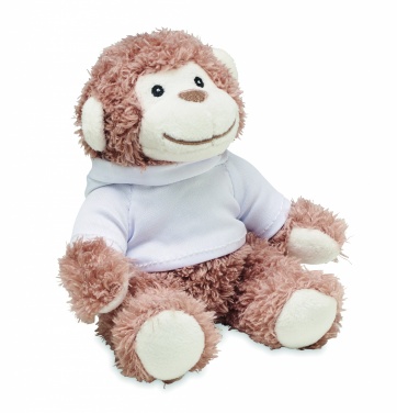 Logotrade meened pilt: Teddy Plüüsist ahv