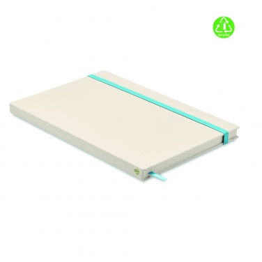 Logotrade reklaamkingitused pilt: A5 märkmiku piimapakk