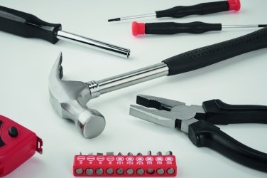 Logotrade firmakingitused pilt: 25-osaline multitööriistade komplekt