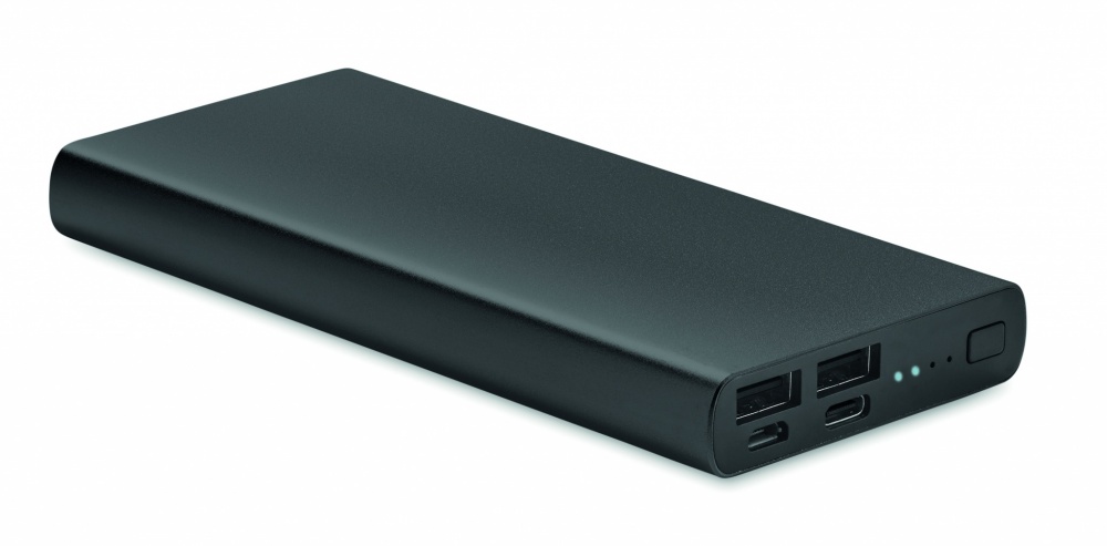 Logo trade reklaamtoote pilt: 10000 mAh akupank