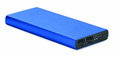 Logotrade ärikingid pilt: 10000 mAh akupank