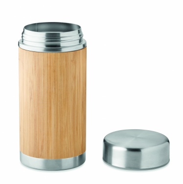 Logotrade firmakingid pilt: Topeltseintega toidutermos 600 ml