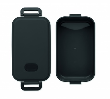 Logotrade reklaamtoote foto: Taaskasutatud PP Lõunakarp 800 ml