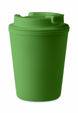 Logo trade reklaamkingituse pilt: Taaskasutatud PP trummel 300 ml