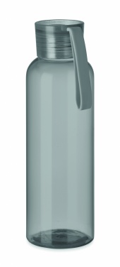 Logotrade reklaamtoote foto: Tritan pudel ja riidepuu 500ml