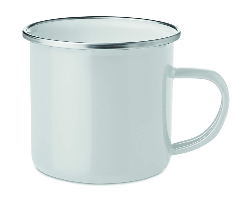Logotrade meened pilt: Sublimatsioonikruus emailiga 350ml