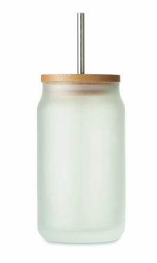 Logo trade meened foto: Sublimatsioonipurk 400 ml