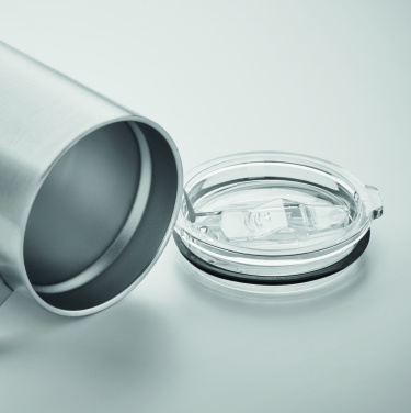 Logotrade reklaamkingi foto: Kaheseinaline kruus 300 ml