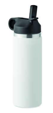 Logotrade ärikingi foto: Kaheseinaline pudel 500 ml