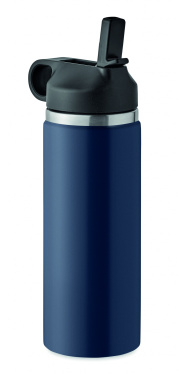 Logotrade firmakingi foto: Kaheseinaline pudel 500 ml