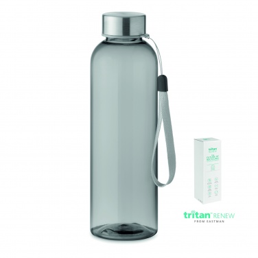 Logotrade ärikingid pilt: Tritan Renew™ pudel 500 ml