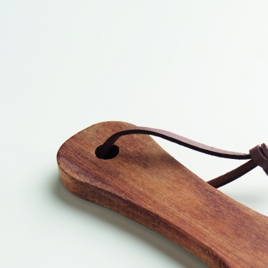 Logotrade meened pilt: Akaatsia puidust serveerimisalus