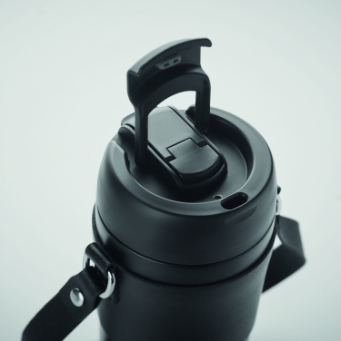 Logo trade ärikingi pilt: Kaheseinaline trummel 700 ml