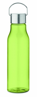 Logotrade firmakingituse foto: RPET pudel PP kaanega 600 ml