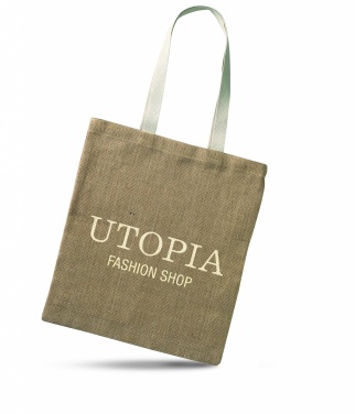 Logotrade ärikingitused pilt: Džuudist poekott