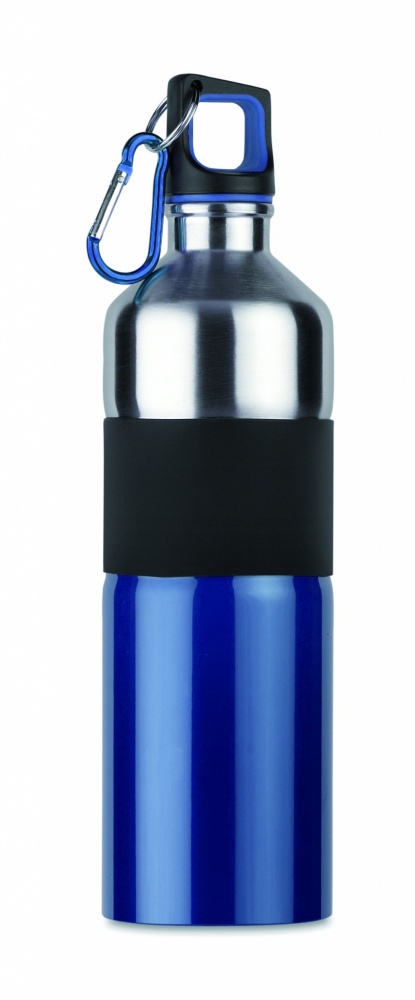 Logotrade reklaamkingi foto: Roostevabast terasest pudel 750 ml