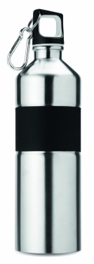 Logotrade reklaamkingitused pilt: Roostevabast terasest pudel 750 ml