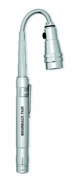 Logotrade firmakingid pilt: Pikendatav taskulamp