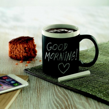 Logotrade ärikingi foto: Kriidikruus 300 ml