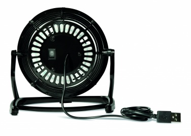 Logotrade firmakingi foto: USB ventilaator