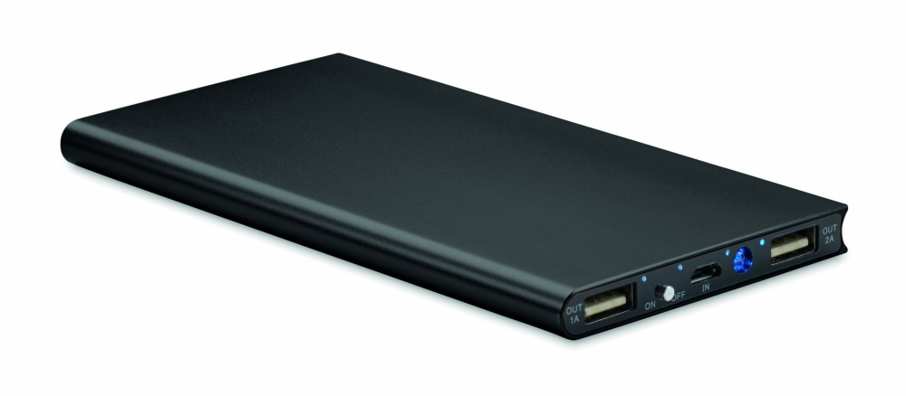 Logotrade firmakingid pilt: Akupank 8000 mAh