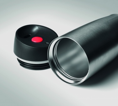 Logo trade ärikingitused foto: Topeltseintega termoskruus 350 ml