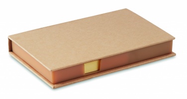 Logo trade ärikingituse pilt: Märkmekomplekt kalendriga