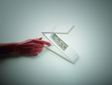 Logotrade ärikingi foto: Laualamp