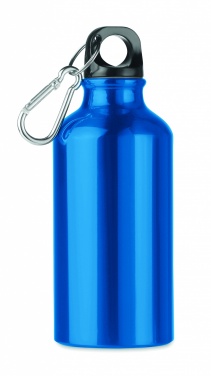 Logo trade reklaamkingitused foto: 400 ml alumiiniumpudel