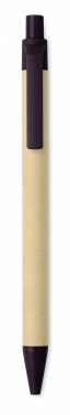 Logotrade reklaamtooted pilt: Push pastapliiatsi kohvikest/ABS