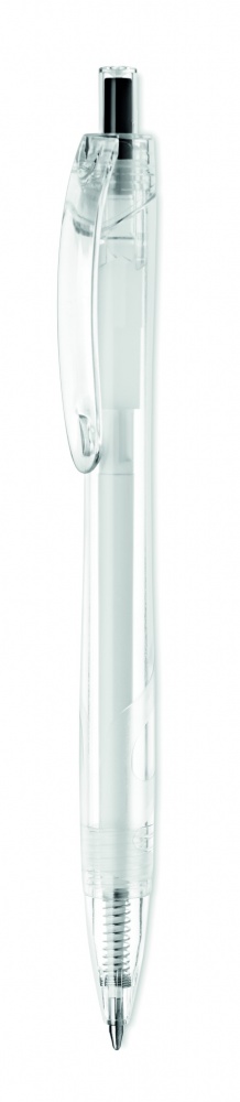 Logo trade meened foto: RPET pastapliiats