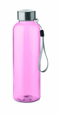 Logo trade reklaamkingituse pilt: RPET pudel 500ml
