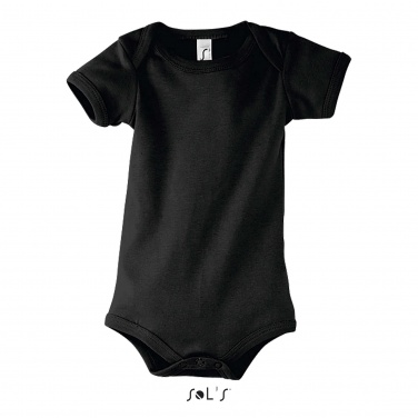 Logotrade ärikingid pilt: BAMBINO BEEBI BODYSUIT