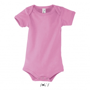 Logo trade firmakingituse pilt: BAMBINO BEEBI BODYSUIT