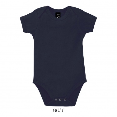 Logotrade ärikingid pilt: BAMBINO BEEBI BODYSUIT